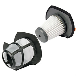 Electrolux filtre aspirateur plissé EF142
