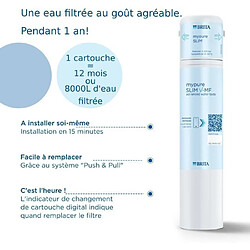 Acheter Brita cartouche filtrante MyPure Slim V-MF