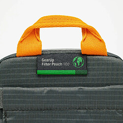 Avis Abc Lowepro Gearup Filter Pouch 100 - Gris