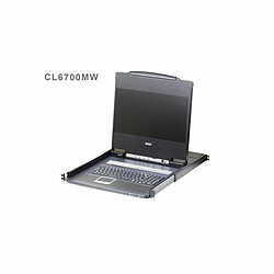 Aten CL6700MW