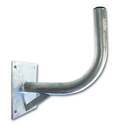 Metronic Bras de déport