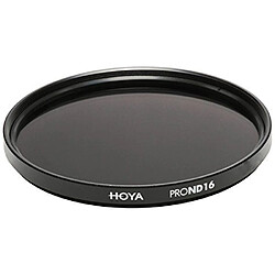 Hoya Prond 16 49 mm Filtre gris neutre - Densité 4 stops - Diamètre 49 mm