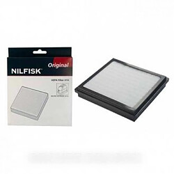 Filtre HEPA H14 pour aspirateur Nilfisk Extreme