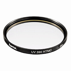 Hama Filtre UV HTMC 72mm