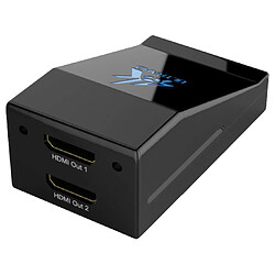 HDFury DR HDMI Splitter