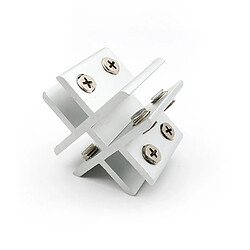 Wewoo Pinces Cloison Croisées 2PCS