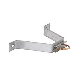 Optex Patte murale 068317 - déport 200 mm