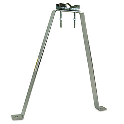 Metronic Fixation de mât