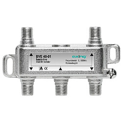 Avis Axing BVE 4-02