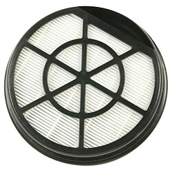 Bosch filtre d’aspirateur traineau H10