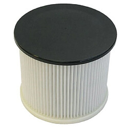Rowenta filtre permanent pour aspirateur traineau