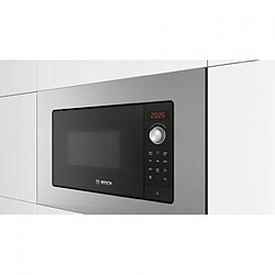 Avis Bosch BEL623MS3