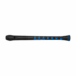 Nuvo Recorder+ Black/Blue