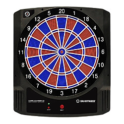 Devessport cible électronique Smart Turbo Charged 4.0