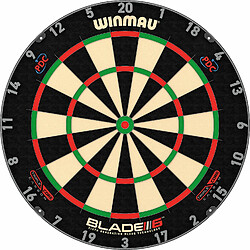 Winmau Blade 6 Triple Core