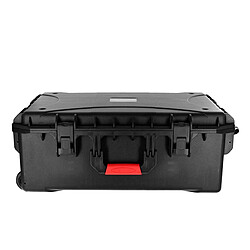Avis Power flights IP65 Case 60