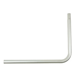 Bras de déport coudé Erard 807550