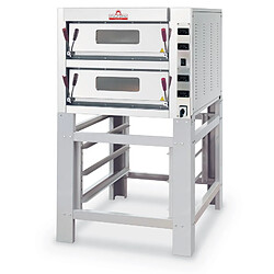 Italforni Four à Pizza Série TK