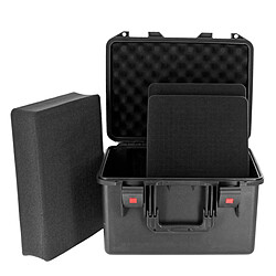 Power flights IP65 Case 30