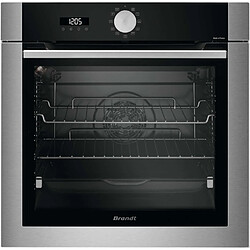 Brandt BOP7536X - Inox