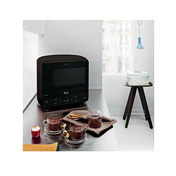 Avis Whirlpool MAX34NB - Noir