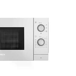 Bosch FFL020MW0 - Blanc