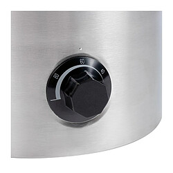 Avis Proficook distributeur de boissons chaudes