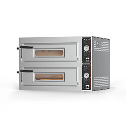 PizzaGroup Four à Pizza ENTRY MAX