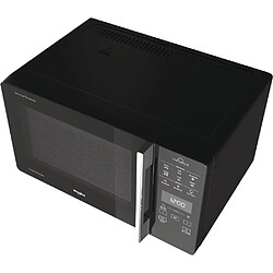 Whirlpool MCP 359 SL - Argent