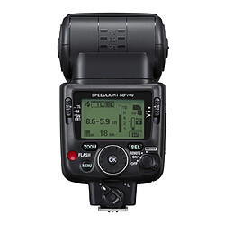 Nikon SB-700