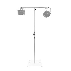 Avis Power acoustics LSA 240 WH - Blanc