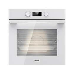 Teka HSB 630 P W - Blanc