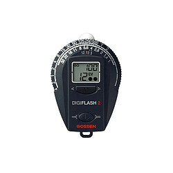 Gossen Digiflash 2