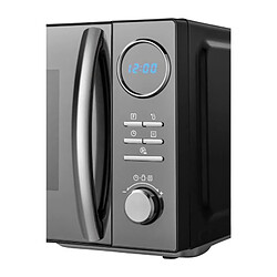 Talk to me MD 11493 - Noir pas cher