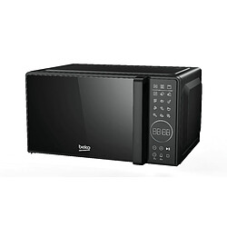 Beko MGC20130BFB - Noir