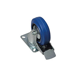 Power flights Roue 4 Brake