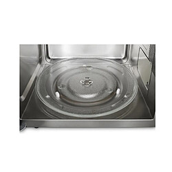 Acheter Panasonic NNCD575MEPG - Argent