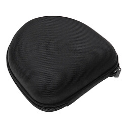 Vhbw Étui pour casque Marshall Major - Noir