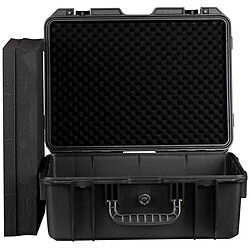 Power flights IP65 Case 35