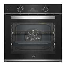 Beko BC737E28BG - Noir