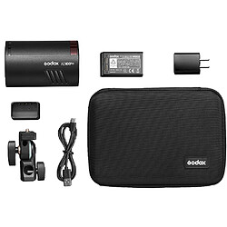 Acheter Godox AD100Pro Flash Autonome 100 Ws