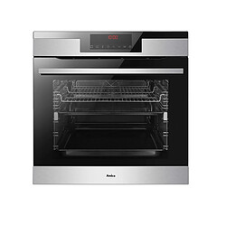 Amica ED57521OPX - Inox
