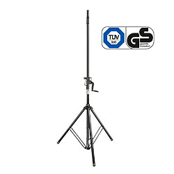 Sonorisation Gravity