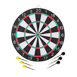 Dunlop 9 Pièces