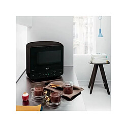 Whirlpool MAX34NB - Noir pas cher