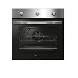 Candy FIDCX502 - Acier