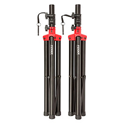 Avis Fender Compact Speaker Stands