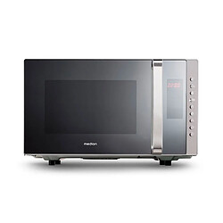 Micro-Ondes - MEDION - MD17495 - Gris - 48,5 x 41,5 x 29,5 cm