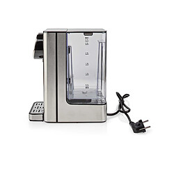 Avis Nedis Distributeur d’eau chaude