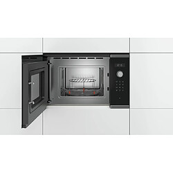 Bosch BEL524MS0 - Inox